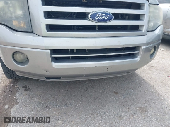 2008 Ford Expedition Limited с VIN 1FMFU19508LA25294, выставлен на аукционе IAAI как лот 42466290 с пробегом 248 313 миль миль и . История ставок и продаж доступна на DreamBid. Изображение 6.