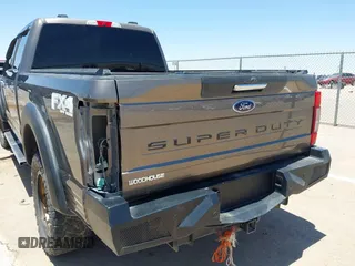 2021 Ford F-250 XL with VIN 1FT7W2B61MEC60958, listed as a IAAI auction lot 42458814 with 31,531 mi miles and . Bid and sale history available at DreamBid. Image 15.