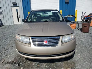 2007 Saturn ION ION 2 z VIN 1G8AJ55F17Z173246, wystawiony jako Copart lot #54895055 z przebiegiem 166 669 mil mil oraz Tytuł czysty. Historia ofert i sprzedaży dostępna na DreamBid. Obrazek 5.