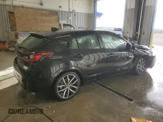 2024 Subaru Impreza Sport with VIN JF1GUAFC8R8241755, listed as a Copart auction lot 74045884 with 23,510 mi miles and Salvage Title. Bid and sale history available at carsss.com. Image 3.