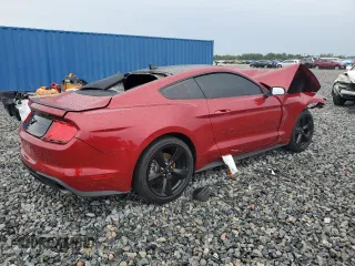 2021 Ford Mustang EcoBoost z VIN 1FA6P8TH3M5117625, wystawiony jako Copart lot #59070425 z przebiegiem Nie podano mil oraz Nie do naprawy • Non repairable. Historia ofert i sprzedaży dostępna na DreamBid. Obrazek 3.
