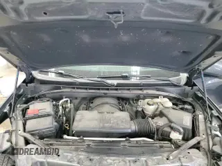 2021 Cadillac Escalade Premium Luxury with VIN 1GYS4CKL9MR231237, listed as a Copart auction lot 83996545 with 57,880 mi miles and Salvage title. Bid and sale history available at DreamBid. Image 15.