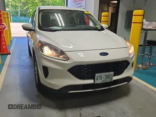 2020 Ford Escape SE z VIN 1FMCU9G66LUB14805, wystawiony jako IAAI lot #42388285 z przebiegiem 50 819 mil mil oraz . Historia ofert i sprzedaży dostępna na DreamBid. Obrazek 47.