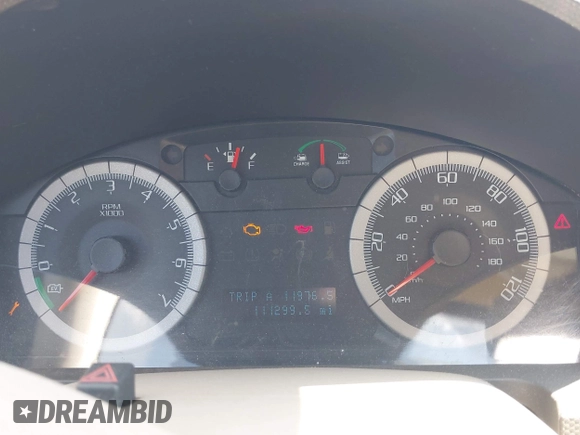 2008 Ford Escape Hybrid с VIN 1FMCU49H78KB05373, выставлен на аукционе IAAI как лот 42674809 с пробегом 111 299 миль миль и . История ставок и продаж доступна на DreamBid. Изображение 7.