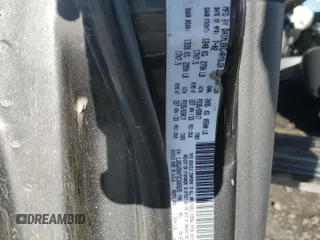 2003 Jeep Grand Cherokee Limited z VIN 1J8GW58N73C502929, wystawiony jako Copart lot #79472734 z przebiegiem 231 176 mil mil oraz Szkoda całkowita • Salvage title. Historia ofert i sprzedaży dostępna na DreamBid. Obrazek 13.