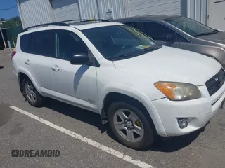2009 Toyota RAV4 Sport with VIN JTMBF32V19D014769, listed as a IAAI auction lot 42595447 with 120,468 mi miles and . Bid and sale history available at DreamBid. Image 1.