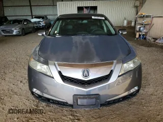 2009 Acura TL Tech with VIN 19UUA86549A015805, listed as a Copart auction lot 67703164 with 102,394 mi miles and Clean Title. Bid and sale history available at carsss.com. Image 5.