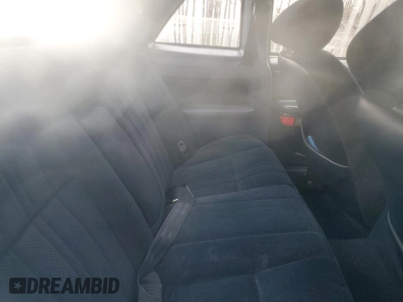 1988 Ford Thunderbird with VIN 1FABP64T6JH176166, listed as a Copart auction lot 84049064 with 80,091 mi miles and Salvage Title. Bid and sale history available at DreamBid. Image 10.