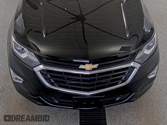 2021 Chevrolet Equinox LT with VIN 3GNAXTEV1ML392346, listed as a IAAI auction lot 42245427 with 47,433 mi miles and . Bid and sale history available at DreamBid. Image 5.