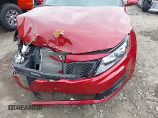 2013 Kia Optima EX z VIN 5XXGN4A78DG143138, wystawiony jako IAAI lot #41965486 z przebiegiem 73 795 mil mil oraz . Historia ofert i sprzedaży dostępna na DreamBid. Obrazek 18.