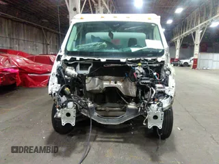 2017 Ford Transit with VIN 1FDBF8ZM4HKB39877, listed as a IAAI auction lot 40641877 with Not provided miles and . Bid and sale history available at DreamBid. Image 13.