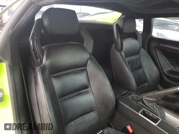 2005 Lamborghini Gallardo с VIN ZHWGU11S35LA02379, выставлен на аукционе Copart как лот 75365184 с пробегом 23 102 миль миль и На запчасти • Non repairable. История ставок и продаж доступна на DreamBid. Изображение 10.