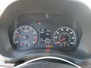 2019 Hyundai Accent SE с VIN 3KPC24A3XKE044766, выставлен на аукционе Copart как лот 42863405 с пробегом 92 105 миль миль и Списание • Salvage title. История ставок и продаж доступна на DreamBid. Изображение 9.