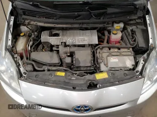 2010 Toyota Prius II with VIN JTDKN3DU1A0144036, listed as a Copart auction lot 54589515 with 178,498 mi miles and Clean Title. Bid and sale history available at carsss.com. Image 11.