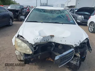 2008 Toyota Corolla CE with VIN 1NXBR32E28Z979366, listed as a IAAI auction lot 41955280 with 237,537 mi miles and . Bid and sale history available at DreamBid. Image 6.