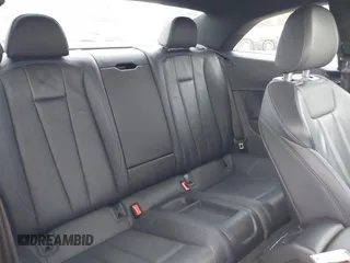 2019 Audi A5 Premium Plus with VIN WAUTNAF56KA061936, listed as a IAAI auction lot 41701015 with 72,318 mi miles and . Bid and sale history available at DreamBid. Image 8.