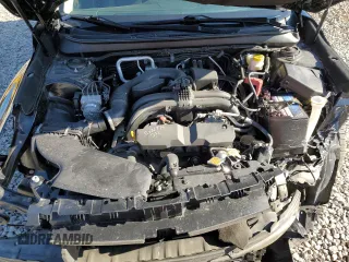 2019 Subaru Outback Limited with VIN 4S4BSANC4K3265996, listed as a Copart auction lot 53359095 with Not provided miles and Salvage title. Bid and sale history available at DreamBid. Image 13.