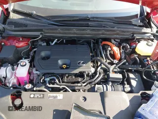 2023 Lexus RX 350h с VIN 2T2BBMCA9PC014179, выставлен на аукционе IAAI как лот 42784187 с пробегом 9 525 миль миль и . История ставок и продаж доступна на DreamBid. Изображение 10.