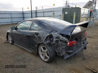 2006 Acura RSX Type S z VIN JH4DC53026S004564, wystawiony jako Copart lot #87109824 z przebiegiem 169 376 mil mil oraz Szkoda całkowita • Salvage title. Historia ofert i sprzedaży dostępna na DreamBid. Obrazek 2.