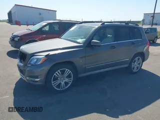 2014 Mercedes-Benz GLK 350 z VIN WDCGG8JB7EG223279, wystawiony jako IAAI lot #42207080 z przebiegiem 86 654 mil mil oraz . Historia ofert i sprzedaży dostępna na DreamBid. Obrazek 2.