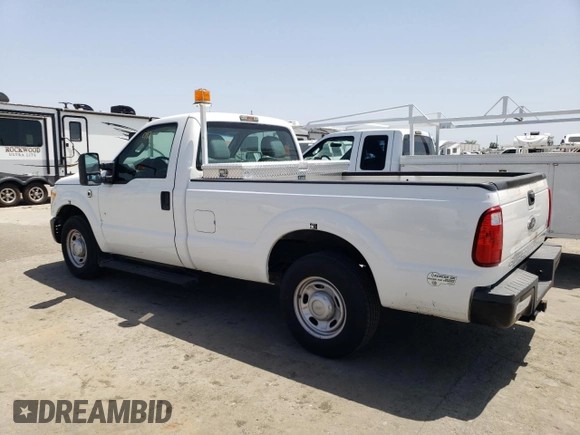 2013 Ford F-250 XL с VIN 1FTBF2A62DEB82217, выставлен на аукционе Copart как лот 53609524 с пробегом 74 181 миль миль и Чистый • Clean title. История ставок и продаж доступна на DreamBid. Изображение 2.