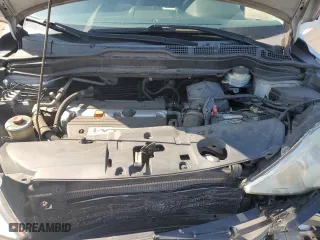 2009 Honda CR-V EX with VIN 5J6RE48509L016978, listed as a Copart auction lot 51316375 with 181,987 mi miles and Salvage Title. Bid and sale history available at carsss.com. Image 12.