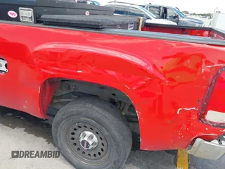 2013 GMC Sierra 1500 Work Truck z VIN 1GTN1TEX9DZ343031, wystawiony jako IAAI lot #42467228 z przebiegiem 238 563 mil mil oraz . Historia ofert i sprzedaży dostępna na DreamBid. Obrazek 21.