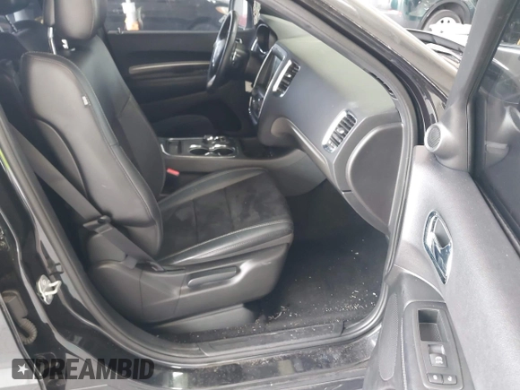 2015 Dodge Durango SXT with VIN 1C4RDHAG7FC113778, listed as a IAAI auction lot 42792720 with 115,725 mi miles and . Bid and sale history available at DreamBid. Image 5.
