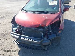 2019 Nissan Note SV with VIN 3N1CE2CP8KL355719, listed as a IAAI auction lot 41396198 with 65,256 mi miles and . Bid and sale history available at DreamBid. Image 6.