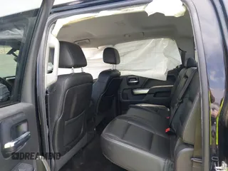2014 Chevrolet Silverado 1500 LT with VIN 3GCPCREC7EG240999, listed as a IAAI auction lot 42075060 with 102,830 mi miles and . Bid and sale history available at DreamBid. Image 8.