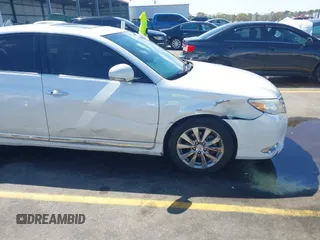2012 Toyota Avalon with VIN 4T1BK3DB3CU472153, listed as a IAAI auction lot 41888530 with 186,406 mi miles. Bid and sale history available at carsss.com. Image 6.
