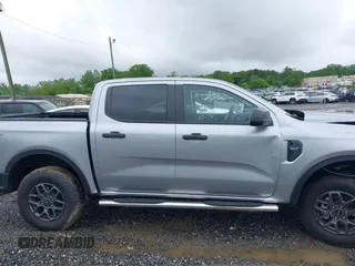 2024 Ford Ranger XLT с VIN 1FTER4HH0RLE19703, выставлен на аукционе IAAI как лот 42245087 с пробегом 1 990 миль миль и . История ставок и продаж доступна на DreamBid. Изображение 12.