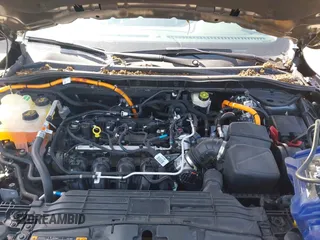 2020 Ford Escape SE Sport Hybrid with VIN 1FMCU9BZ0LUB81689, listed as a IAAI auction lot 41978638 with 69,831 mi miles and . Bid and sale history available at DreamBid. Image 10.