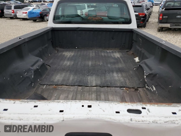 2015 Ford Super Duty F-250 SRW XL with VIN 1FTBF2A69FED29765, listed as a Copart auction lot 48147785 with 219,330 mi miles and Clean Title. Bid and sale history available at carsss.com. Image 10.