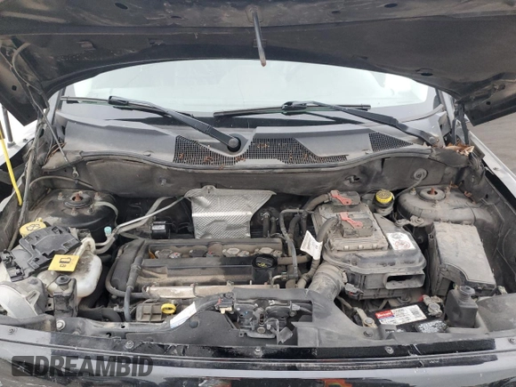 2017 Jeep Patriot High Altitude with VIN 1C4NJPFA0HD152974, listed as a Copart auction lot 45364215 with 114,707 mi miles and Salvage Title. Bid and sale history available at carsss.com. Image 12.