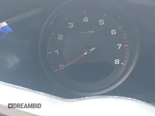 2020 Porsche Cayenne z VIN WP1AA2AY5LDA03828, wystawiony jako IAAI lot #41304951 z przebiegiem Nie podano mil oraz . Historia ofert i sprzedaży dostępna na DreamBid. Obrazek 14.