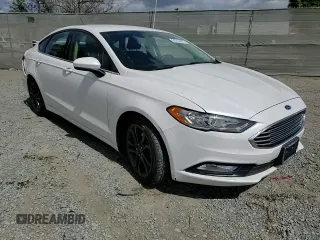 2018 Ford Fusion Hybrid SE with VIN 3FA6P0LU0JR218497, listed as a Copart auction lot 51015475 with 240,630 mi miles and Salvage Title. Bid and sale history available at carsss.com. Image 10.