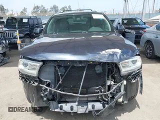2014 Dodge Durango Limited with VIN 1C4RDHDG6EC975934, listed as a IAAI auction lot 42416833 with 158,266 mi miles and . Bid and sale history available at DreamBid. Image 13.