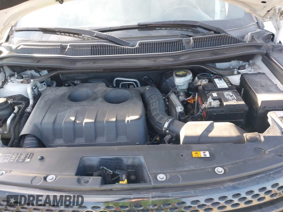 2015 Ford Explorer with VIN 1FM5K7B97FGB20247, listed as a IAAI auction lot 41703414 with 101,778 mi miles and . Bid and sale history available at DreamBid. Image 10.