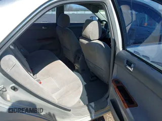 2003 Toyota Camry LE with VIN 4T1BE30K63U769219, listed as a IAAI auction lot 42178777 with 293,769 mi miles and . Bid and sale history available at DreamBid. Image 8.