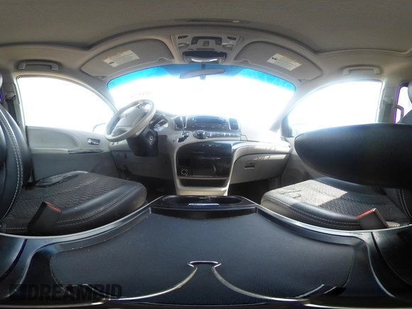 2011 Toyota Sienna SE with VIN 5TDXK3DC4BS152605, listed as a IAAI auction lot 42197758 with 202,829 mi miles and . Bid and sale history available at DreamBid. Image 18.