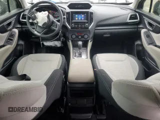 2021 Subaru Forester with VIN JF2SKADC5MH564779, listed as a Copart auction lot 44712865 with 55,475 mi miles and Non Repairable. Bid and sale history available at carsss.com. Image 8.