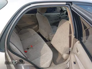 1999 Toyota Corolla VE with VIN 2T1BR12E4XC255182, listed as a IAAI auction lot 42427687 with 187,809 mi miles and . Bid and sale history available at DreamBid. Image 8.