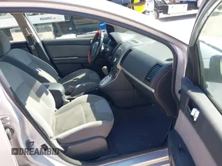 2012 Nissan Sentra SR with VIN 3N1AB6AP3CL753416, listed as a IAAI auction lot 40390890 with 108,201 mi miles and . Bid and sale history available at DreamBid. Image 5.