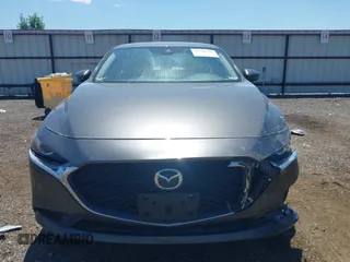 2019 Mazda 3 Select with VIN JM1BPBAM3K1140283, listed as a IAAI auction lot 42666287 with 76,106 mi miles and . Bid and sale history available at DreamBid. Image 11.