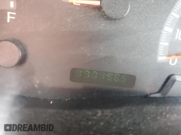 2003 Ford F-150 XL with VIN 1FTRF17283NB25287, listed as a Copart auction lot 52741355 with 177,156 mi miles and Clean Title. Bid and sale history available at DreamBid. Image 9.