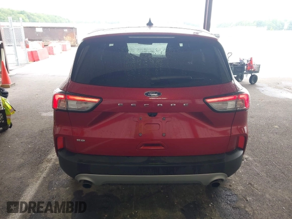 2020 Ford Escape SE с VIN 1FMCU0G69LUC64063, выставлен на аукционе IAAI как лот 42372430 с пробегом 102 762 миль миль и . История ставок и продаж доступна на DreamBid. Изображение 16.