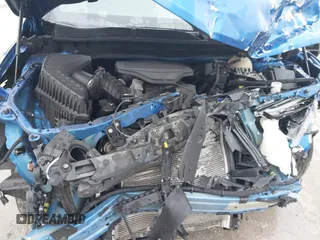 2019 Chevrolet Blazer z VIN 3GNKBHRS0KS581749, wystawiony jako IAAI lot #41551121 z przebiegiem Nie podano mil oraz . Historia ofert i sprzedaży dostępna na DreamBid. Obrazek 10.