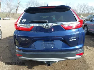 2018 Honda CR-V EX with VIN 7FARW2H56JE102931, listed as a IAAI auction lot 41849457 with 87,972 mi miles and . Bid and sale history available at DreamBid. Image 16.