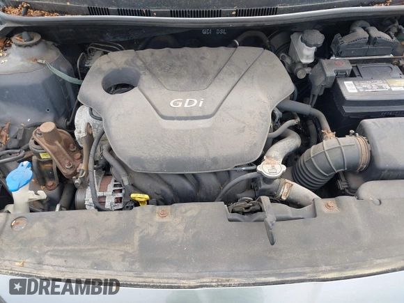 2014 Hyundai Accent GLS with VIN KMHCU4AE9EU761298, listed as a IAAI auction lot 42186032 with 118,848 mi miles and . Bid and sale history available at carsss.com. Image 10.
